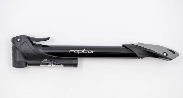 RAPTOR - M21B-02 Göstergeli Mini El Pompası Avuç İçi Destekli ürün görseli 1