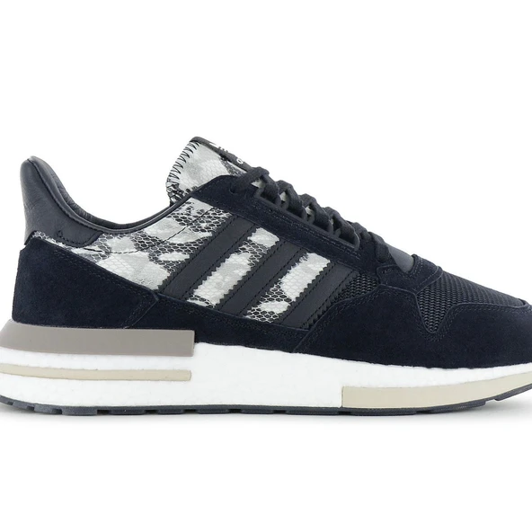 PTTAVM: Adidas ZX 500 RM Sneakeskin Erkek Spor Ayakkabı