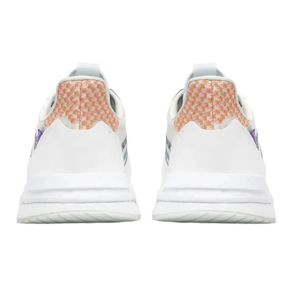 PTTAVM: Adidas ZX 500 RM Commonwealth Erkek Spor Ayakkabı