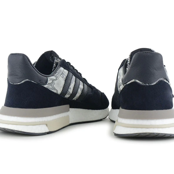 PTTAVM: Adidas ZX 500 RM Sneakeskin Erkek Spor Ayakkabı