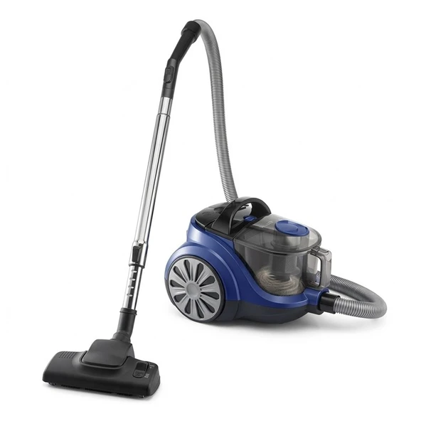 Arzum AR4116 Clean Compacto Cyclone 890 W Toz Torbasız Elektrikli Süpürge ürün görseli 1