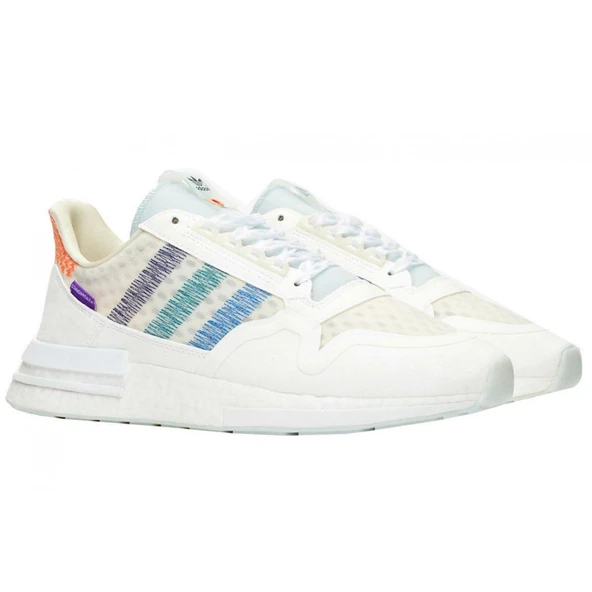 PTTAVM: Adidas ZX 500 RM Commonwealth Erkek Spor Ayakkabı