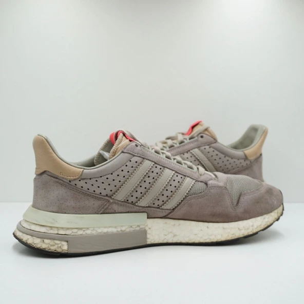 PTTAVM: Adidas ZX 500 RM Sand Brown Erkek Spor Ayakkabı