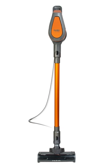 Fantom P6000 Pluto Dikey Elektrikli Süpürge-Antrasit - Resim 2