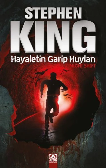 Hayaletin Garip Huyları ürün görseli 1