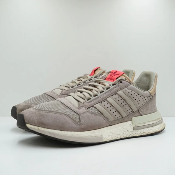 PTTAVM: Adidas ZX 500 RM Sand Brown Erkek Spor Ayakkabı