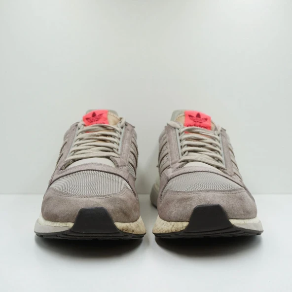 PTTAVM: Adidas ZX 500 RM Sand Brown Erkek Spor Ayakkabı
