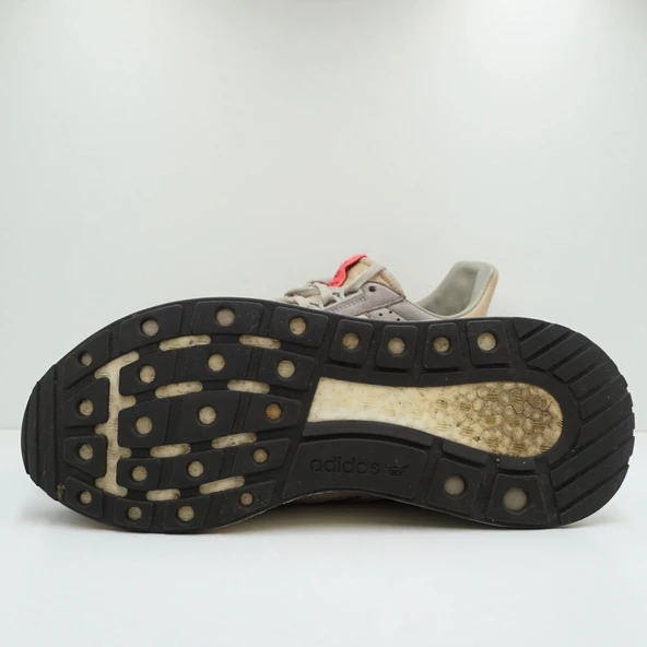 PTTAVM: Adidas ZX 500 RM Sand Brown Erkek Spor Ayakkabı