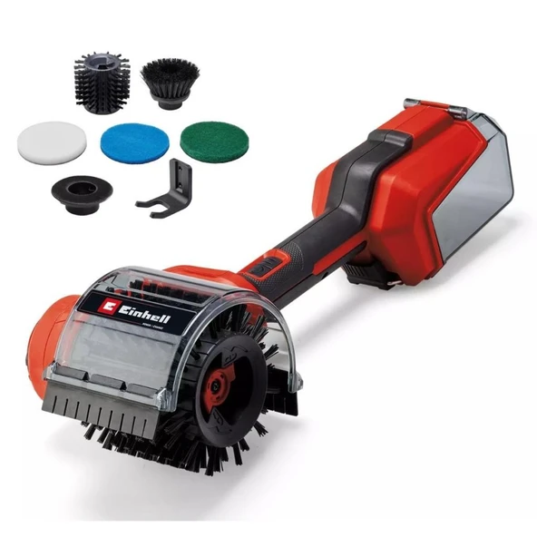 Einhell Picobella 18/90 Akülü Yüzey Temizleyici 3424220 ürün görseli 1