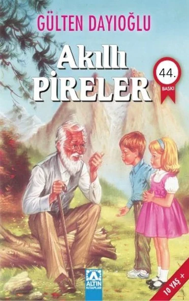 Akıllı Pireler ürün görseli 1