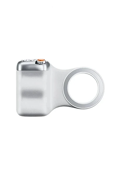 Magsafe Selfie Çubuğu Kamera Kolu Profesyonel Çekim Zoom ürün görseli 1