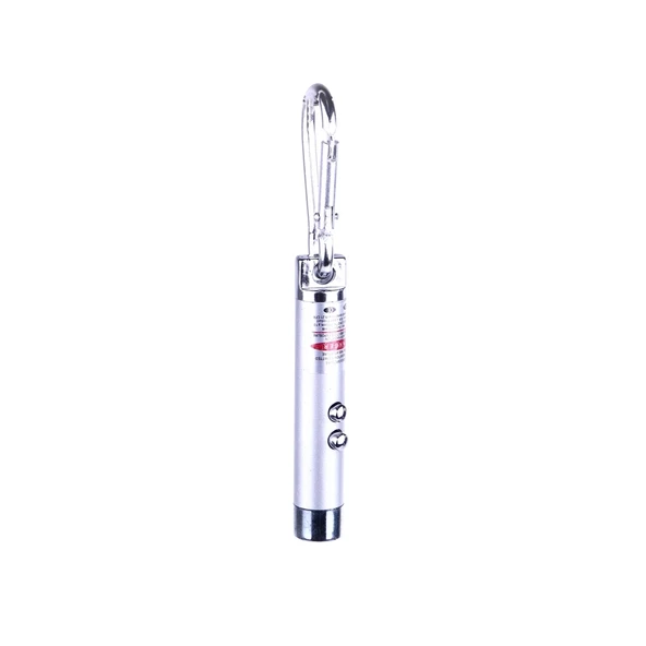 Wt-177- Anahtarlık Lazer - Resim 2