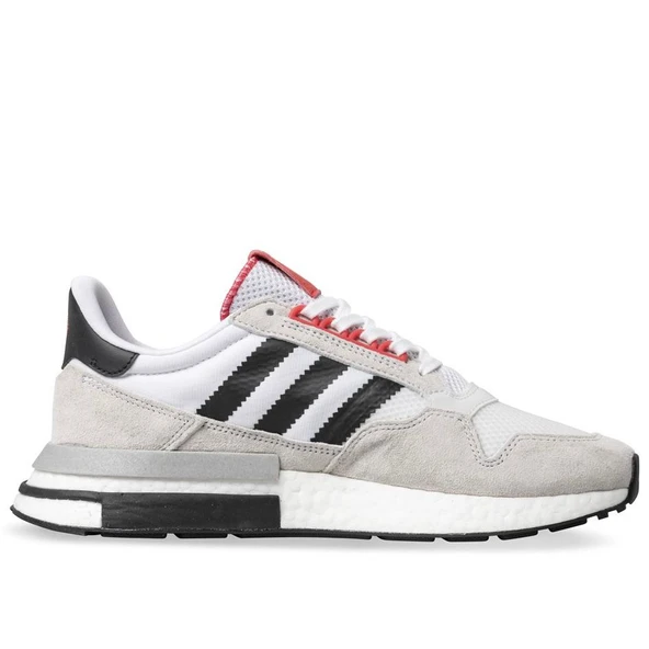 PTTAVM: Adidas ZX 500 RM Core Black Erkek Spor Ayakkabı