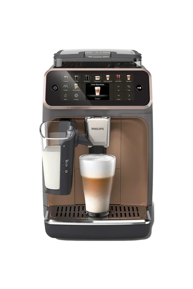 Philips EP5544/80 Espresso Makinesi ürün görseli 1