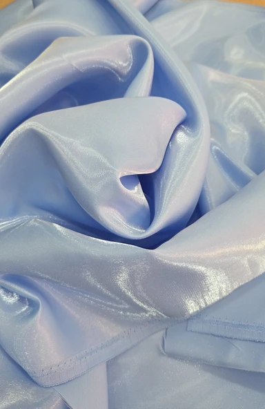 RAPSODI BEBE MAVISI 300 CM POLYESTER 6179 ürün görseli 1