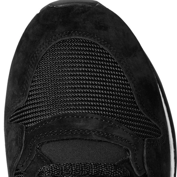 PTTAVM: Adidas ZX 500 RM Full Black Erkek Spor Ayakkabı