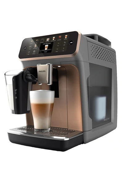 Philips EP5544/80 Espresso Makinesi - Resim 2