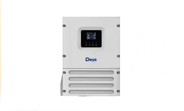 DEYE 6KW Tam Sinüs Akıllı Off-Grid 48V (IP65) - Resim 2