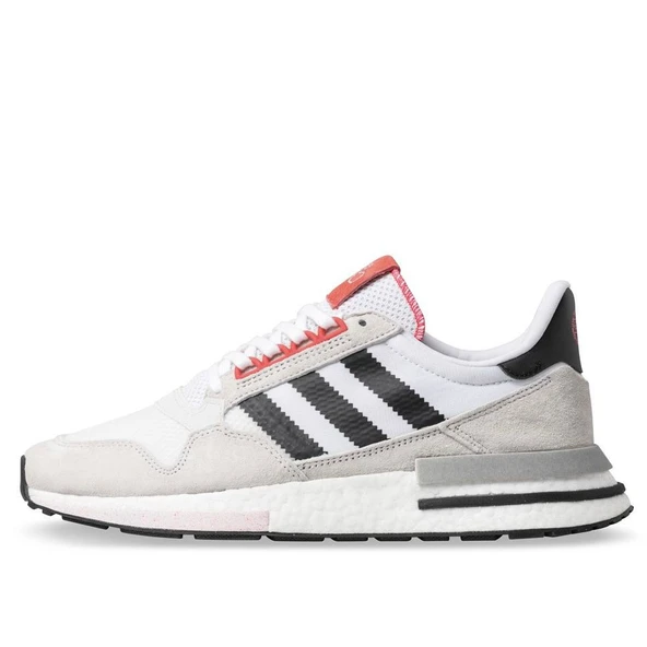 PTTAVM: Adidas ZX 500 RM Core Black Erkek Spor Ayakkabı