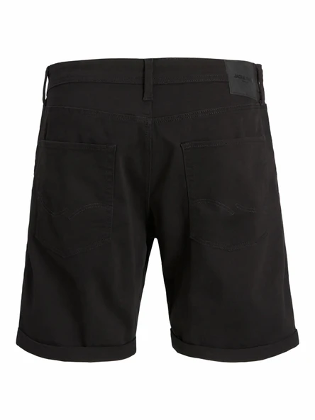 Jack Jones Trıck Dylan Orıgınal Regular Fit Erkek Şort 12288485 - Resim 6