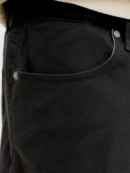 Jack Jones Trıck Dylan Orıgınal Regular Fit Erkek Şort 12288485 - Resim 7
