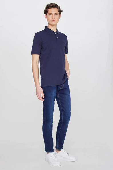 Lee Extreme Motion Erkek Jean Pantolon L72A00014CR ürün görseli 1