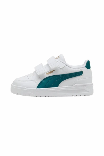 Puma Shuffle Downtown Lo V Ps Çocuk Ayakkabı 40374005 ürün görseli 1