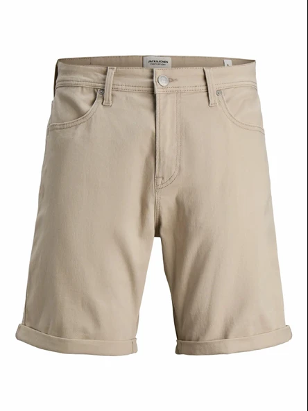 Jack Jones Trıck Dylan Orıgınal Regular Fit Erkek Şort 12288485 ürün görseli 1