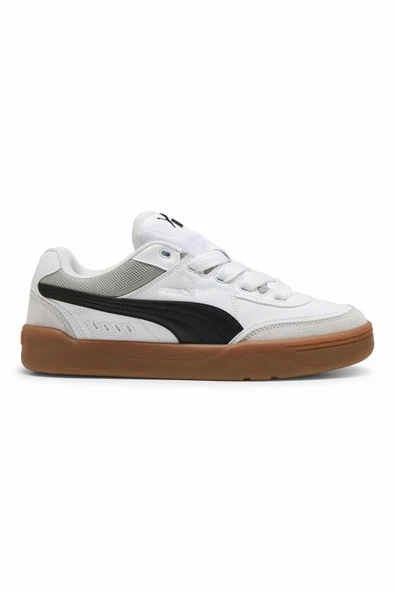Puma Park Lifestyle Sk8 Erkek Ayakakbı 40049701 ürün görseli 1