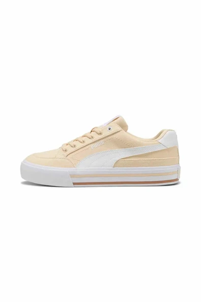 Puma Court Classic Vulc Fs Uniseks Ayakkabı 39635323 ürün görseli 1