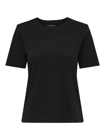 Only Happy Regular Fit Kadın Tişört 15371896 ürün görseli 1