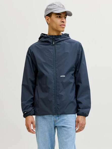 Jack Jones Club Windbreaker Erkek Ceket 12291187 ürün görseli 1