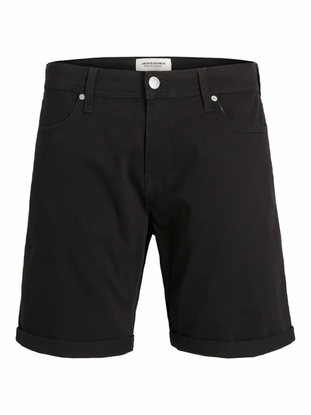 Jack Jones Trıck Dylan Orıgınal Regular Fit Erkek Şort 12288485 - Resim 5
