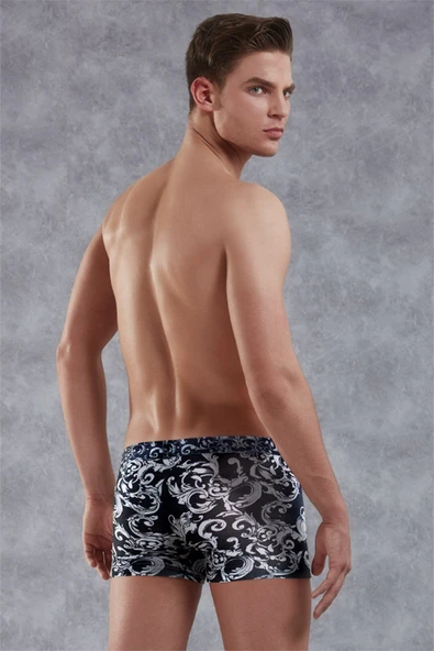 Doreanse 1888 Erkek Boxer - Resim 2