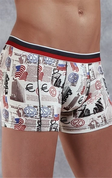 Doreanse 1890 Erkek Boxer ürün görseli 1