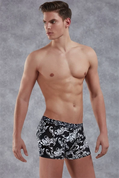 Doreanse 1888 Erkek Boxer - Resim 3