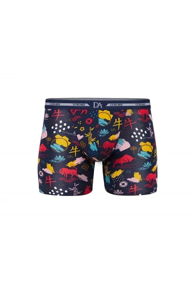 Doreanse 1849 Erkek Boxer - Resim 3