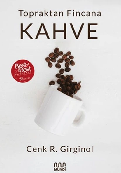 Topraktan Fincana Kahve ürün görseli 1