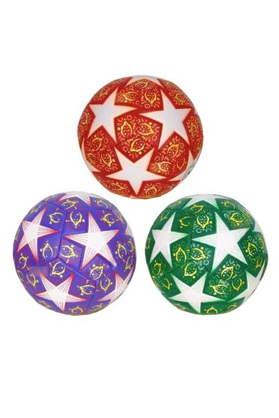 Futbol Topu Not - 184 - 350gr ürün görseli 1