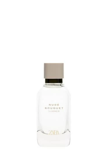 NUDE BOUQUET SUMMER EDP 100 ML (3,4 FL. OZ). - Resim 4
