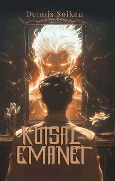 Kutsal Emanet ürün görseli 1