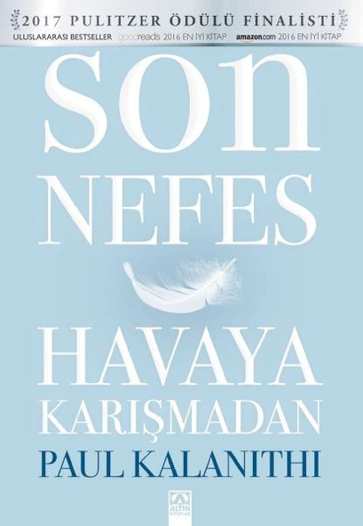Son Nefes Haya Karışmadan ürün görseli 1