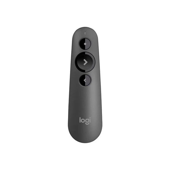 LOGITECH 910-005843 R500s Wireless Presenter Sunum Cihazı(1923) ürün görseli 1