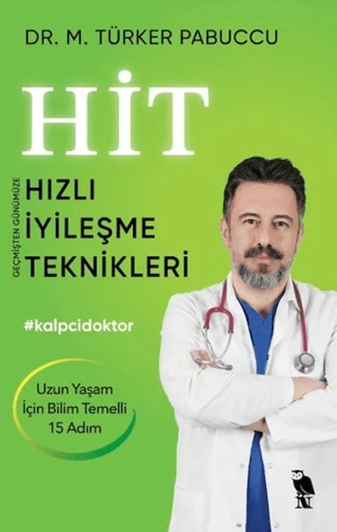 Hit Hızlı İyileşme Teknikleri ürün görseli 1
