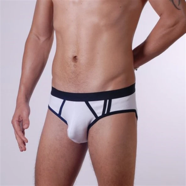 DM140506 Slip Çamaşır - Resim 2