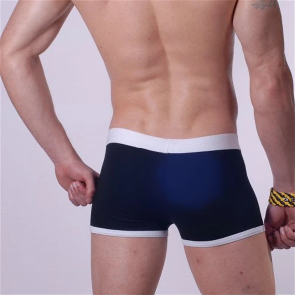DM140530 Erkek Boxer Çamaşır - Resim 3
