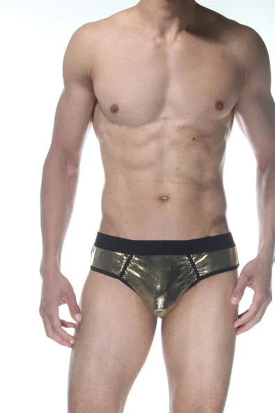 Jkstrap i Erkek Modeli - Resim 4