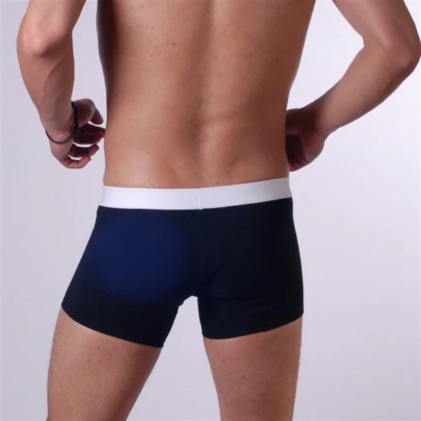 DM140509 Erkek Boxer Çamaşır - Resim 4