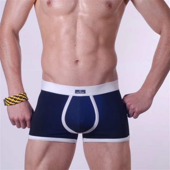 DM140530 Erkek Boxer Çamaşır - Resim 2
