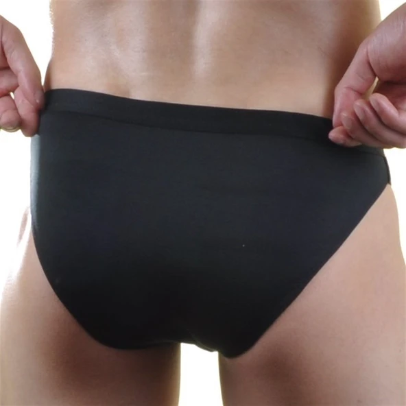 DM071036 Slip Çamaşır - Resim 4